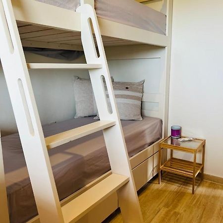 Gargarou Residences Kompoi Bagian luar foto