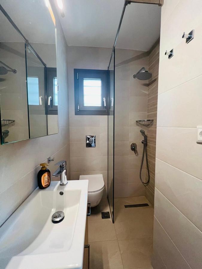 Gargarou Residences Kompoi Bagian luar foto