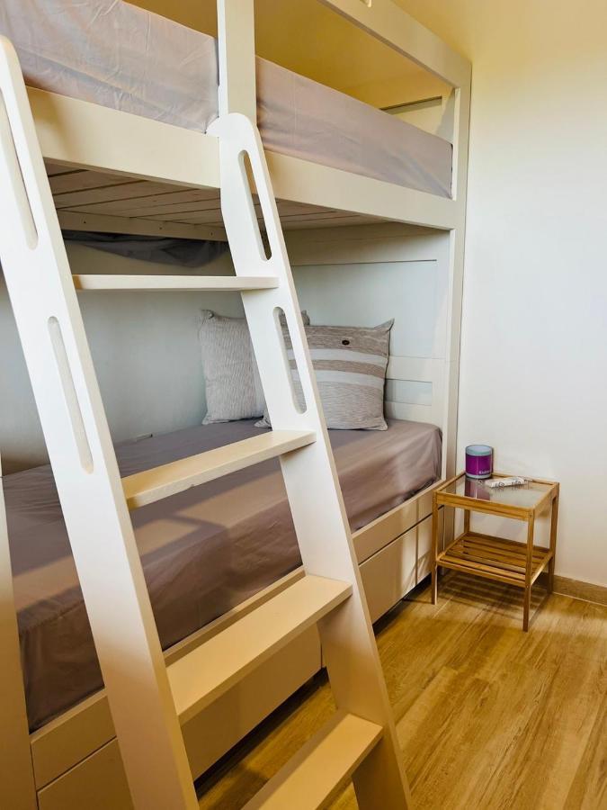 Gargarou Residences Kompoi Bagian luar foto